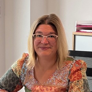 Kristina Hofmeister