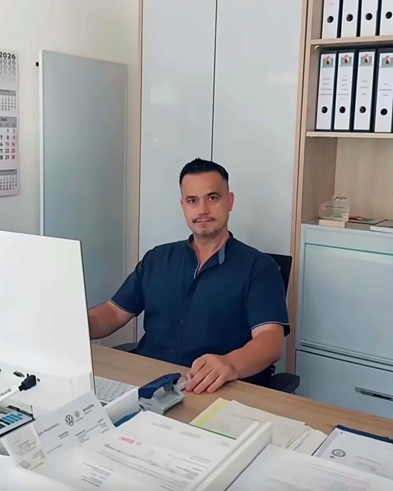 Abedin Kushutani